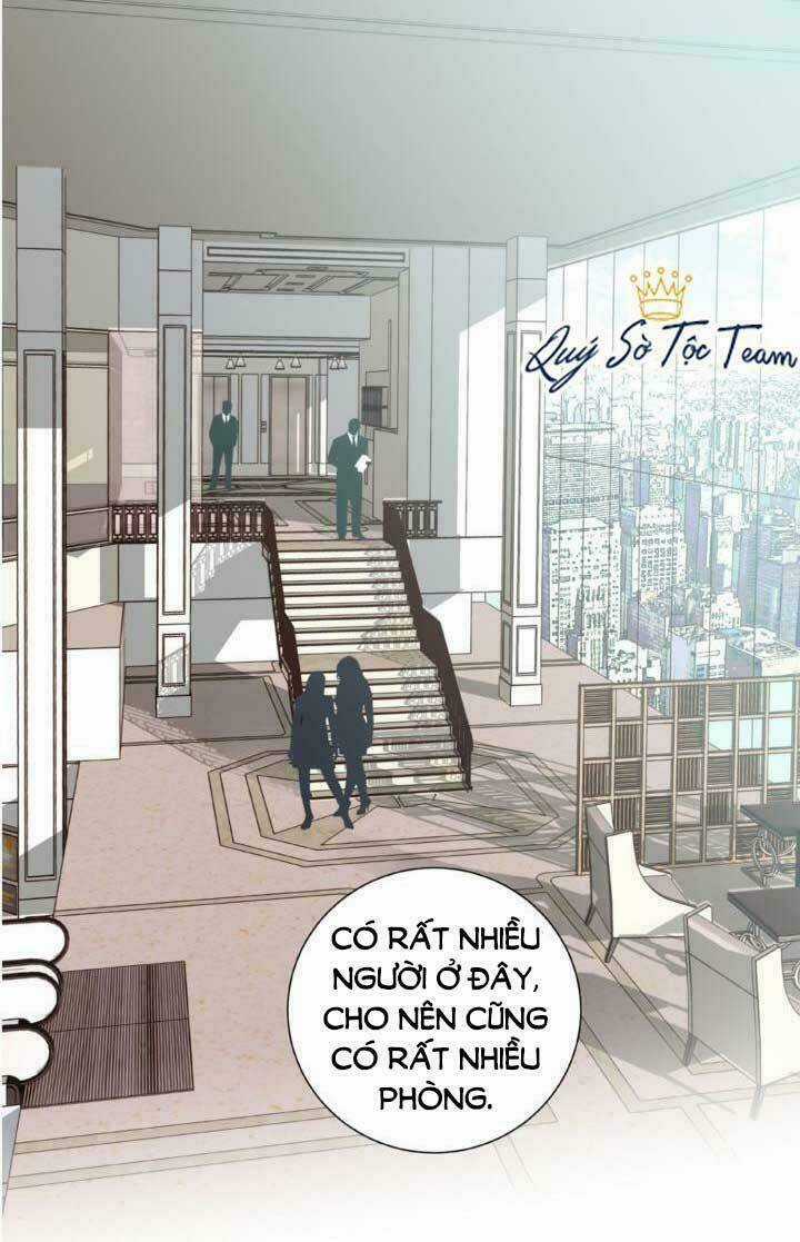 Tiếp xúc chí mạng Chapter 49 trang 22