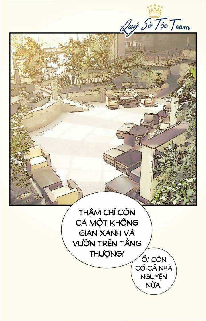 Tiếp xúc chí mạng Chapter 49 trang 24