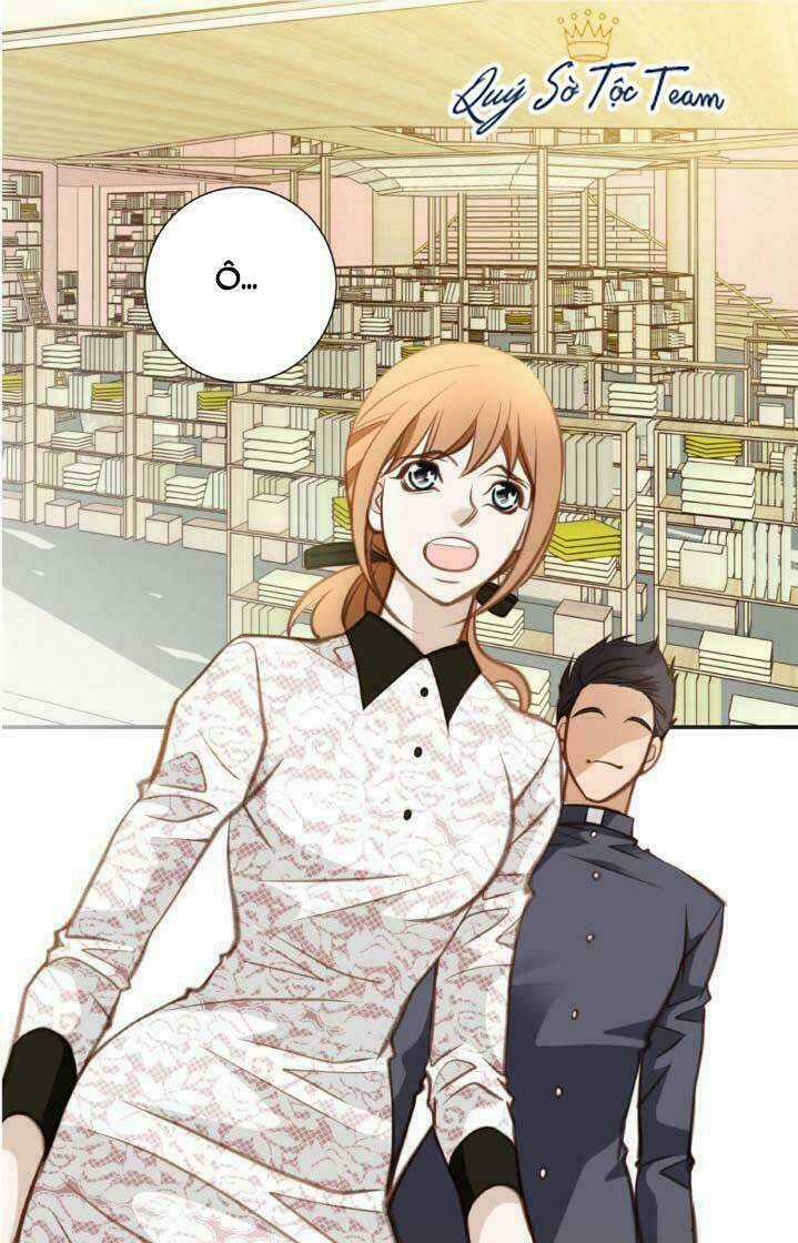 Tiếp xúc chí mạng Chapter 49 trang 25