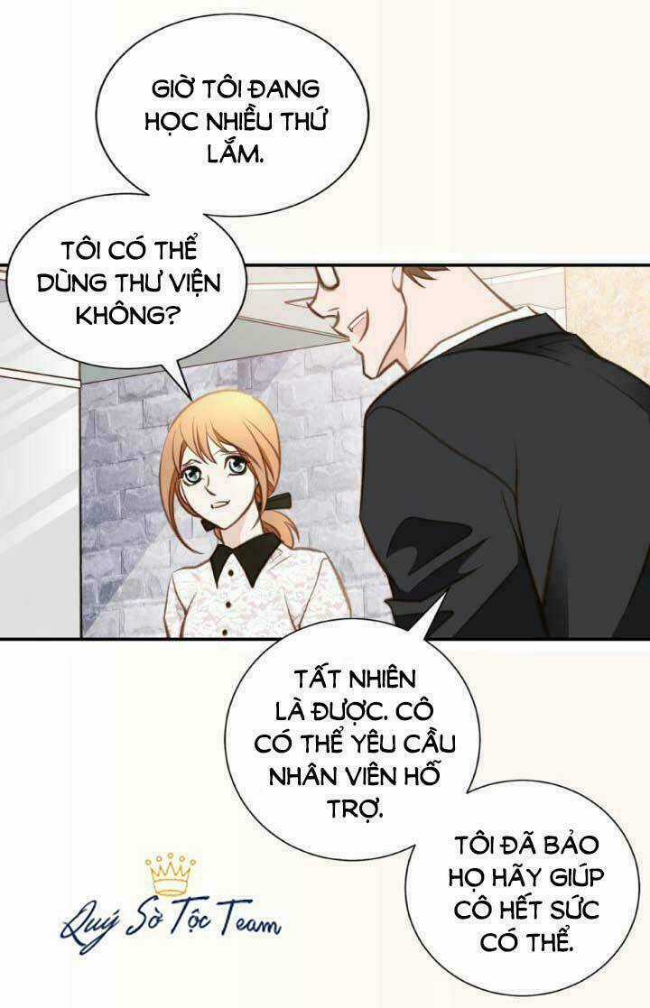 Tiếp xúc chí mạng Chapter 49 trang 28