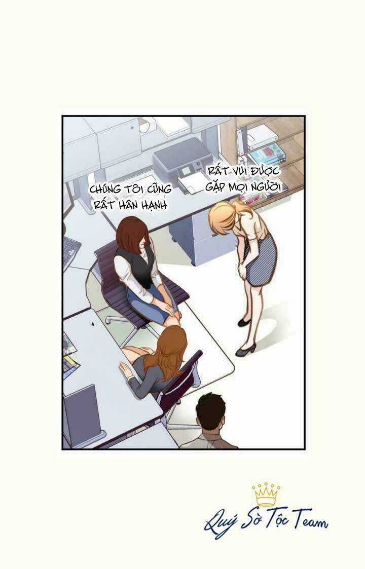 Tiếp xúc chí mạng Chapter 49 trang 29