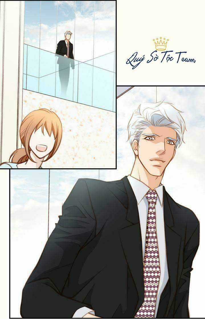 Tiếp xúc chí mạng Chapter 49 trang 31