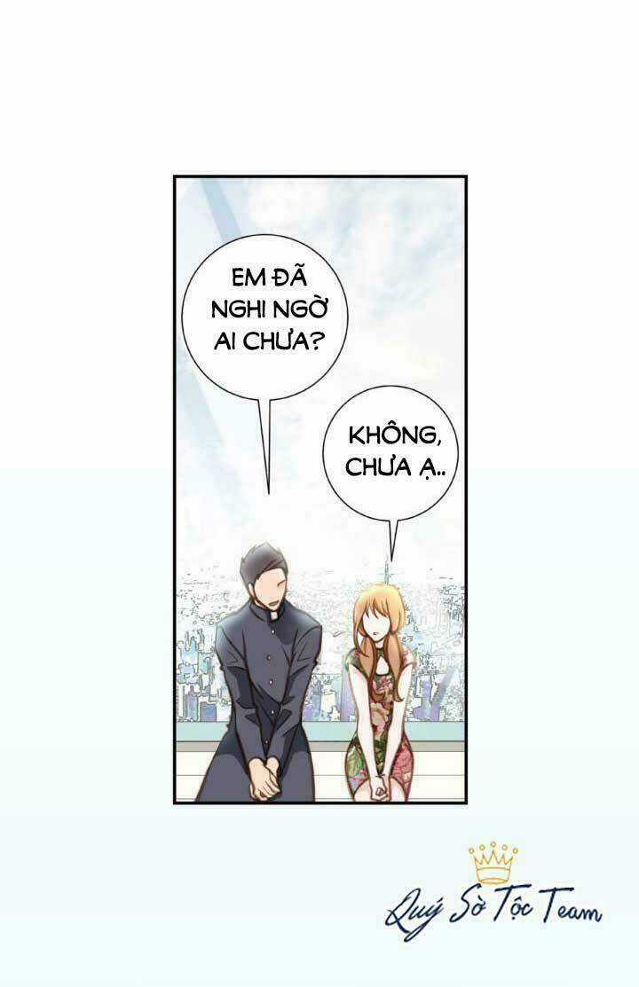 Tiếp xúc chí mạng Chapter 49 trang 32