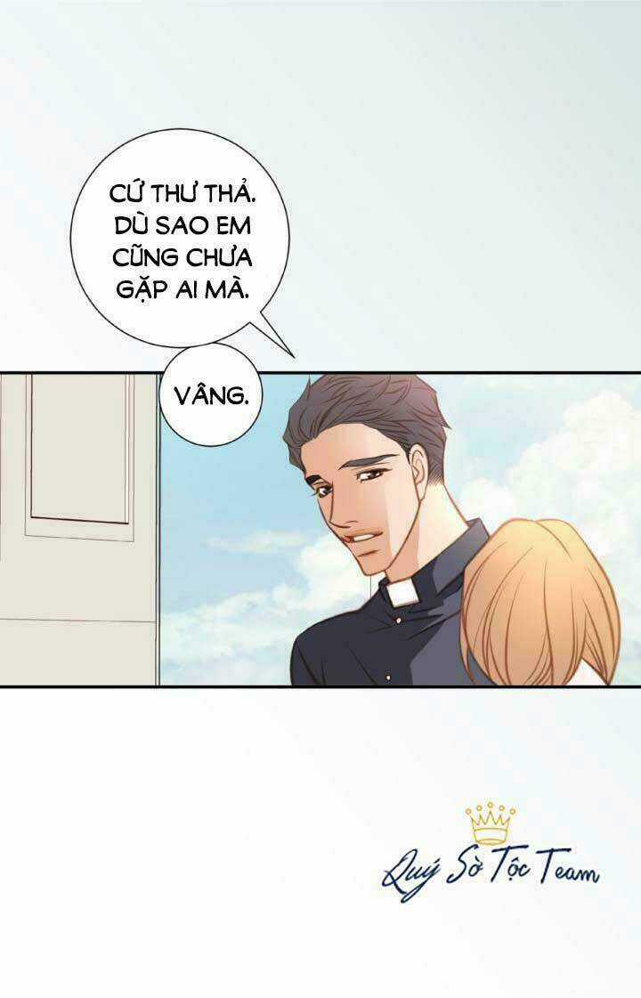 Tiếp xúc chí mạng Chapter 49 trang 33