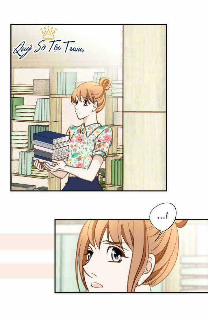 Tiếp xúc chí mạng Chapter 49 trang 34