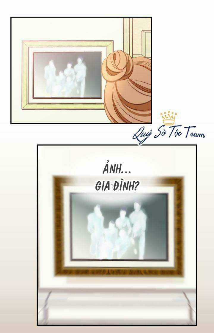 Tiếp xúc chí mạng Chapter 49 trang 35