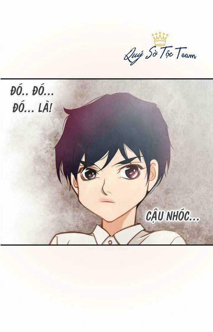 Tiếp xúc chí mạng Chapter 49 trang 36