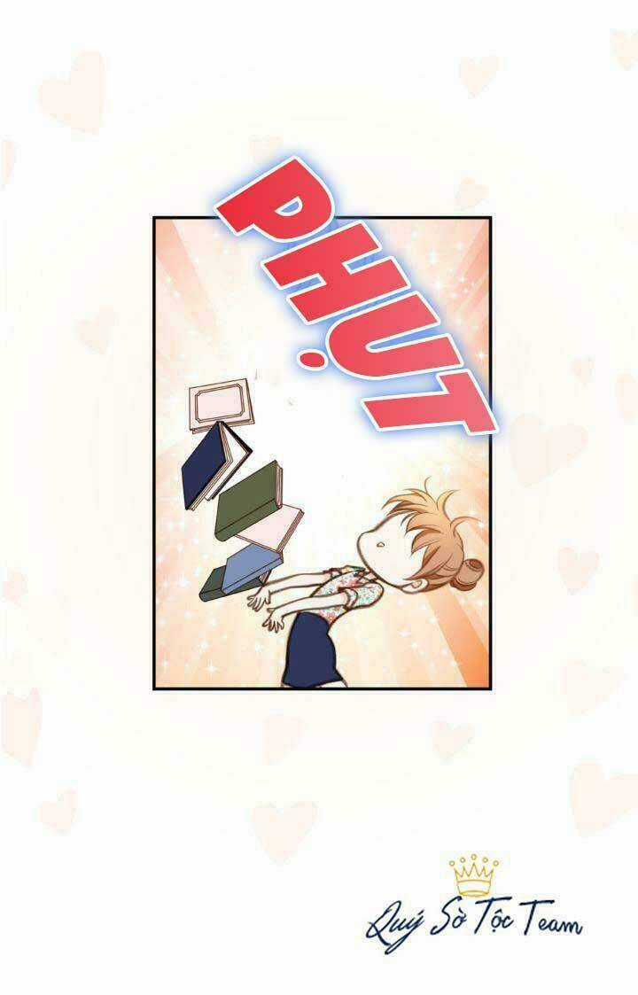 Tiếp xúc chí mạng Chapter 49 trang 37