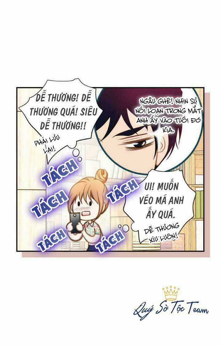 Tiếp xúc chí mạng Chapter 49 trang 38