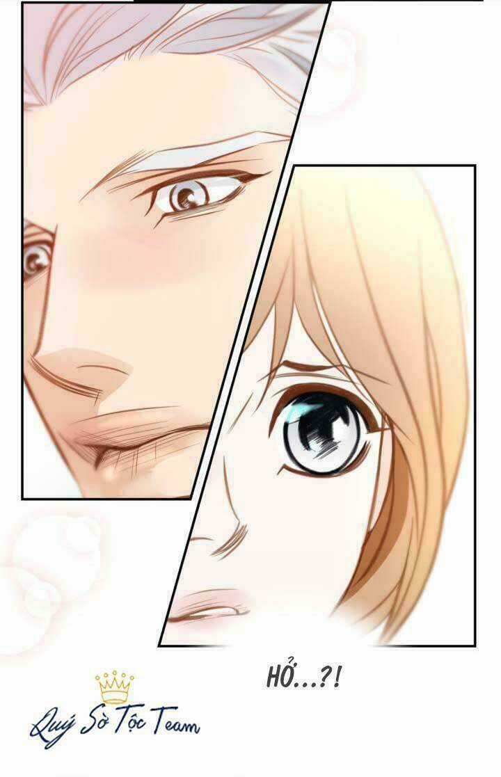 Tiếp xúc chí mạng Chapter 49 trang 4