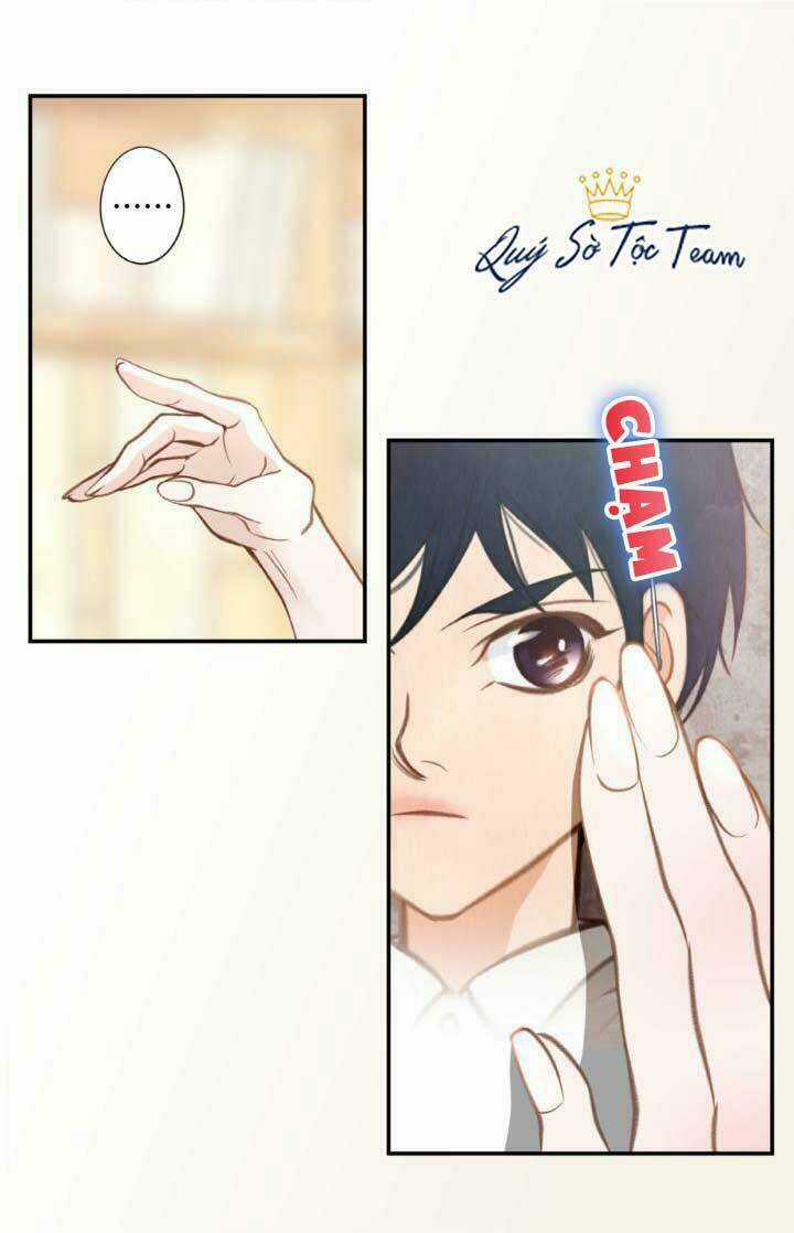 Tiếp xúc chí mạng Chapter 49 trang 40