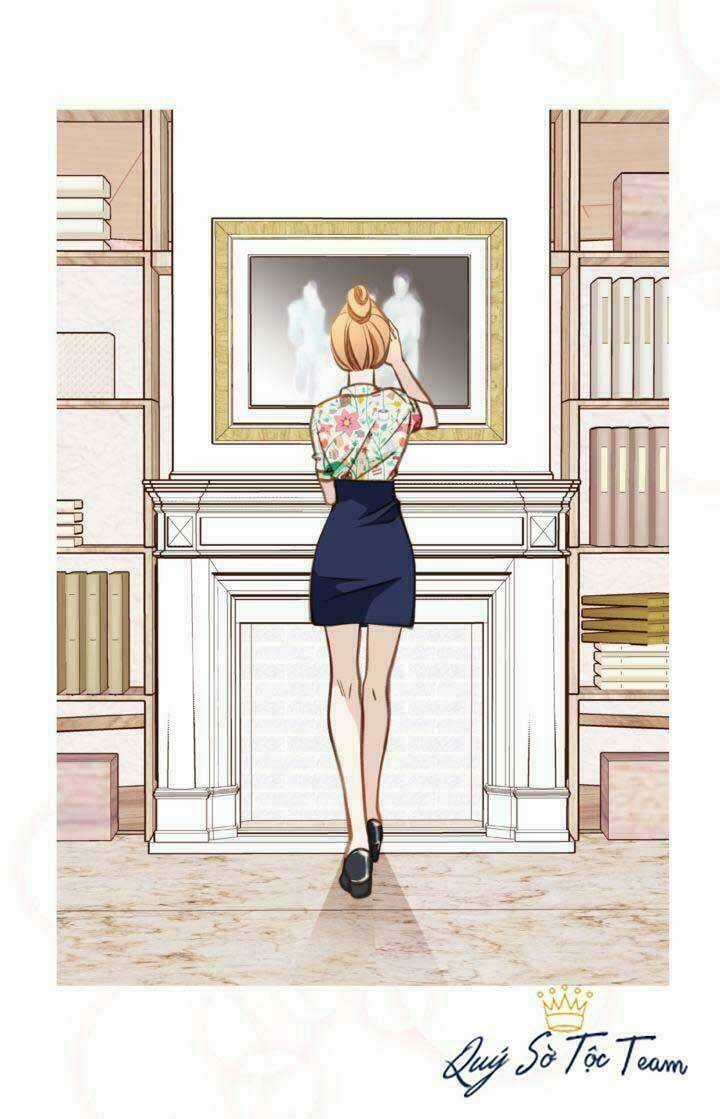 Tiếp xúc chí mạng Chapter 49 trang 41