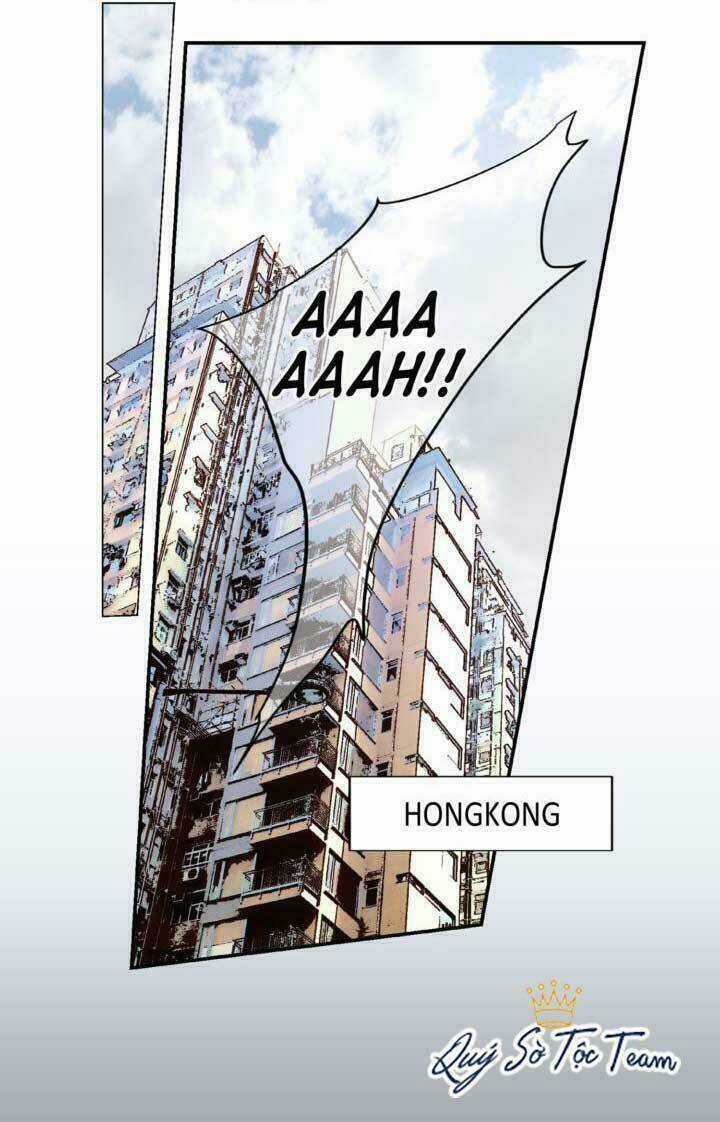 Tiếp xúc chí mạng Chapter 49 trang 42