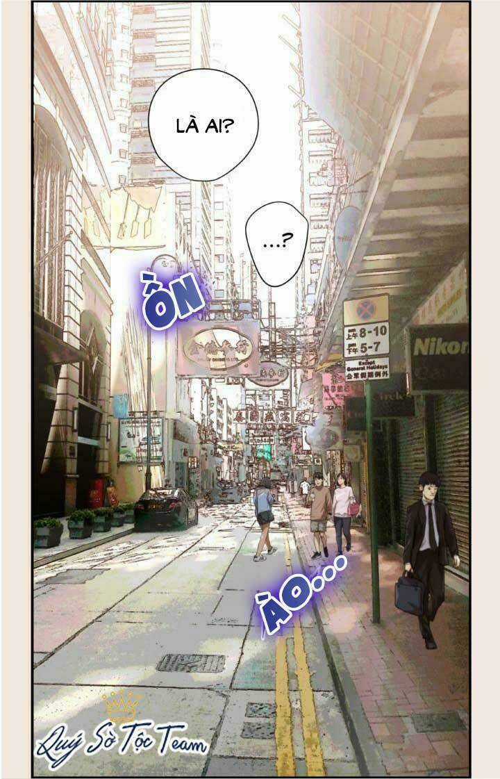 Tiếp xúc chí mạng Chapter 49 trang 45