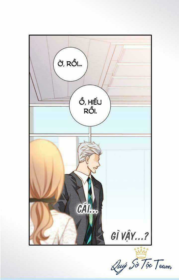 Tiếp xúc chí mạng Chapter 49 trang 5