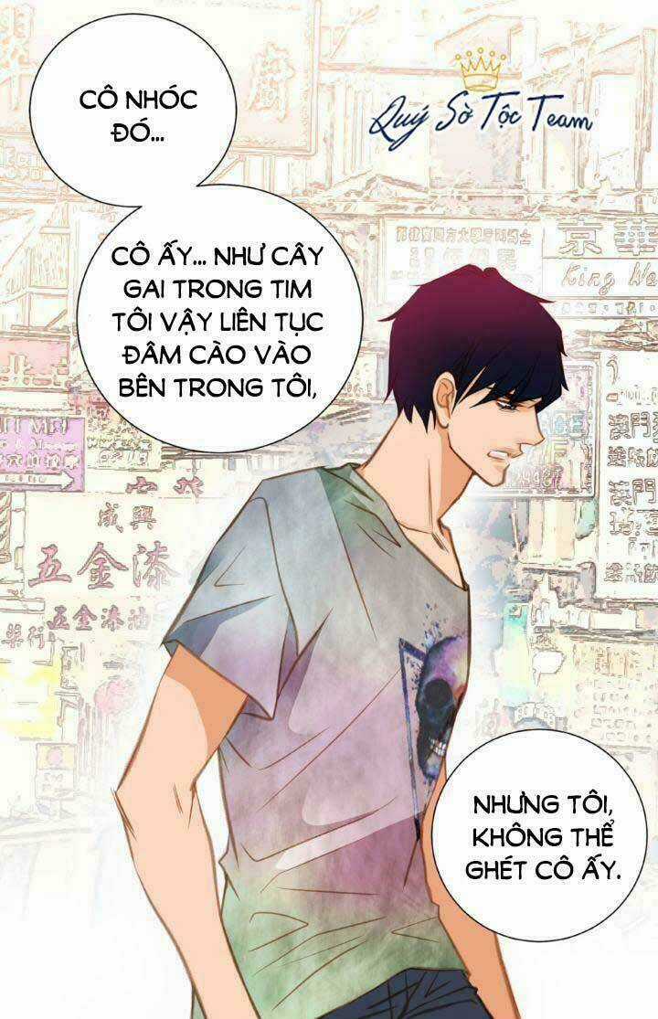 Tiếp xúc chí mạng Chapter 49 trang 51