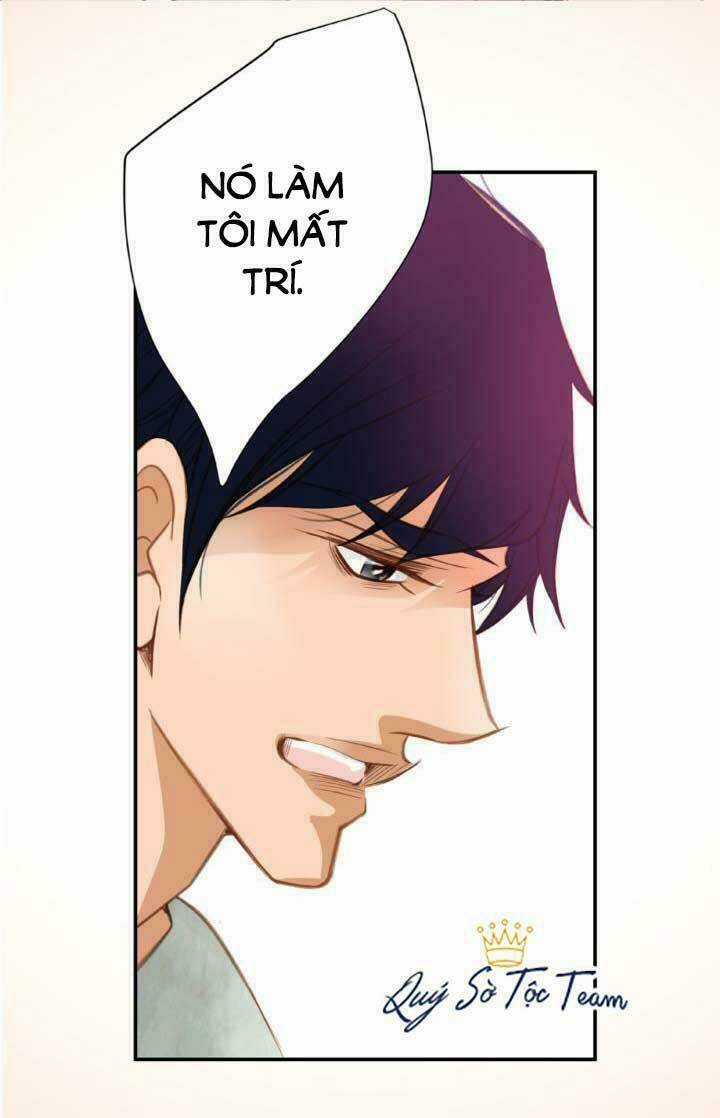 Tiếp xúc chí mạng Chapter 49 trang 53