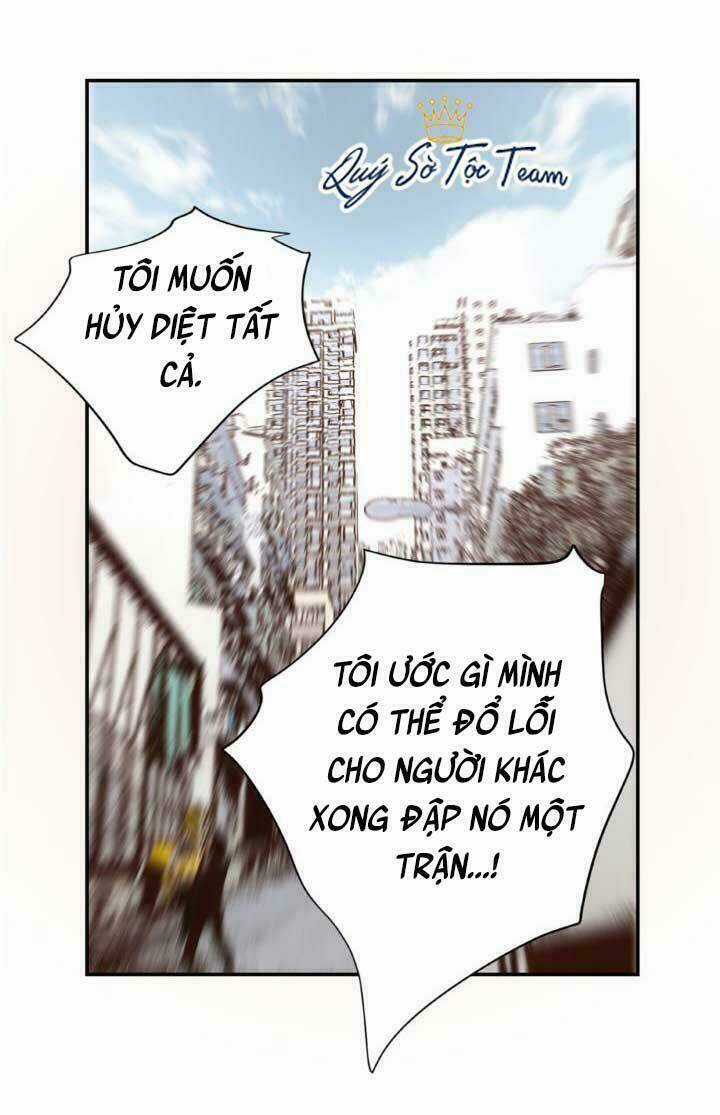 Tiếp xúc chí mạng Chapter 49 trang 54