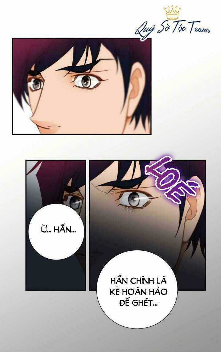 Tiếp xúc chí mạng Chapter 49 trang 57