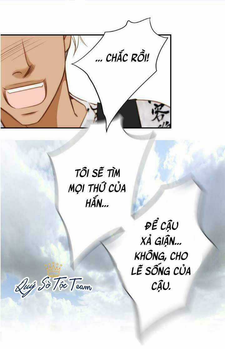 Tiếp xúc chí mạng Chapter 49 trang 61