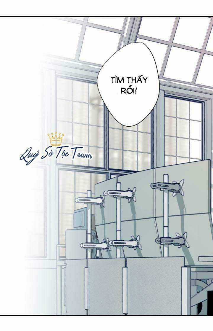 Tiếp xúc chí mạng Chapter 49 trang 63