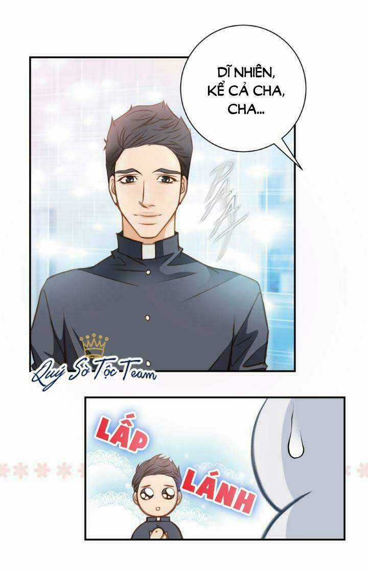 Tiếp xúc chí mạng Chapter 49 trang 7