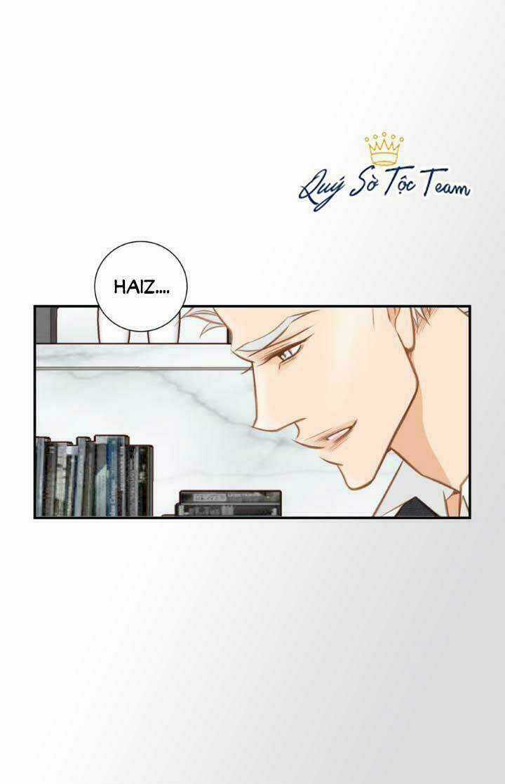 Tiếp xúc chí mạng Chapter 49 trang 8