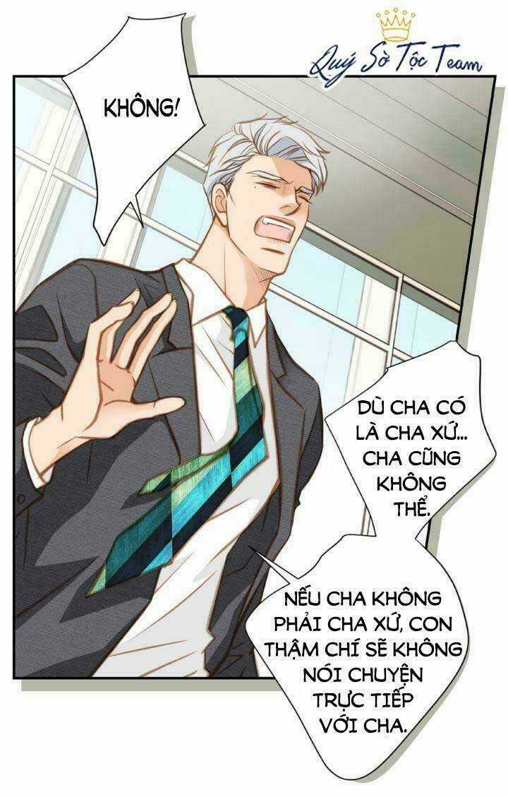 Tiếp xúc chí mạng Chapter 49 trang 9