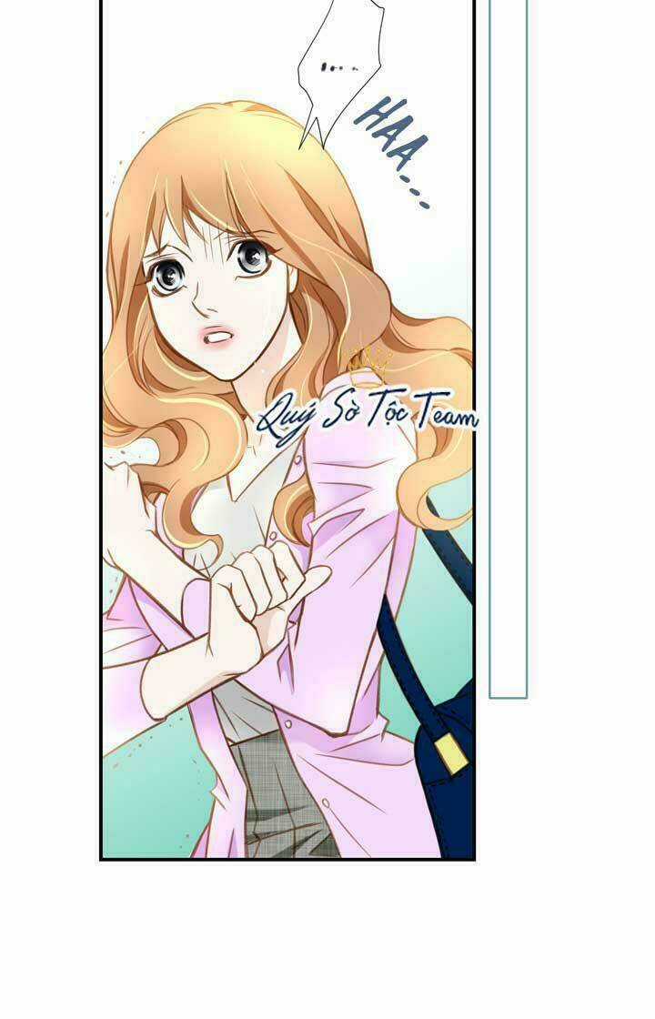 Tiếp xúc chí mạng Chapter 5 trang 12