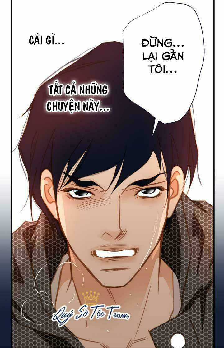 Tiếp xúc chí mạng Chapter 5 trang 16