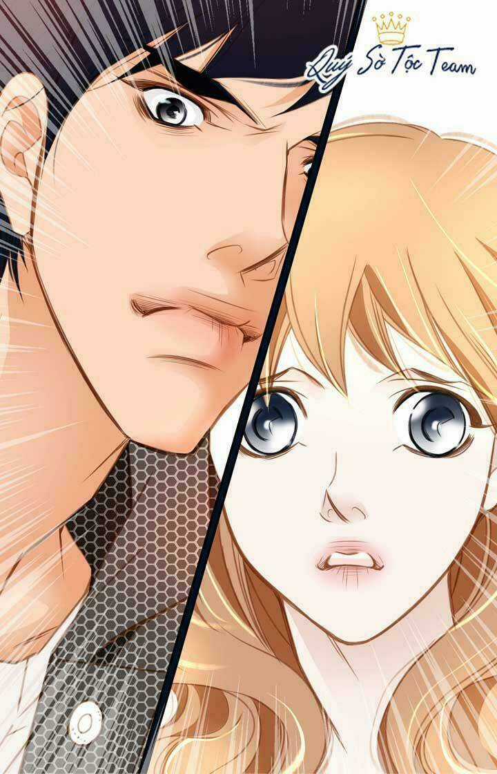 Tiếp xúc chí mạng Chapter 5 trang 2