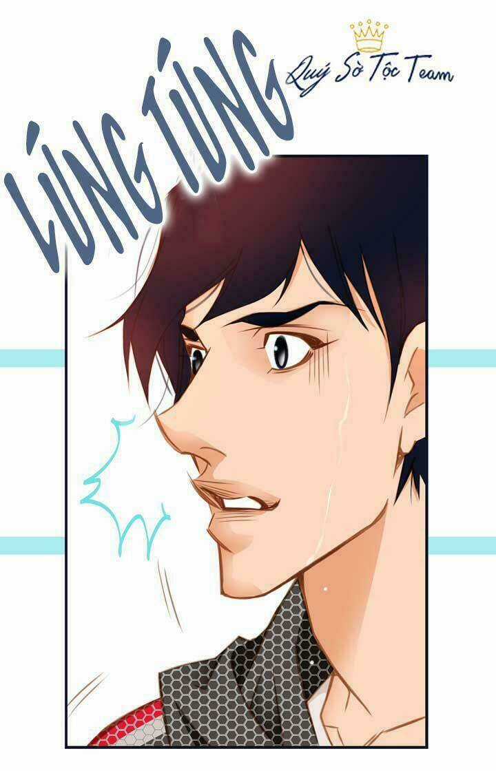 Tiếp xúc chí mạng Chapter 5 trang 23