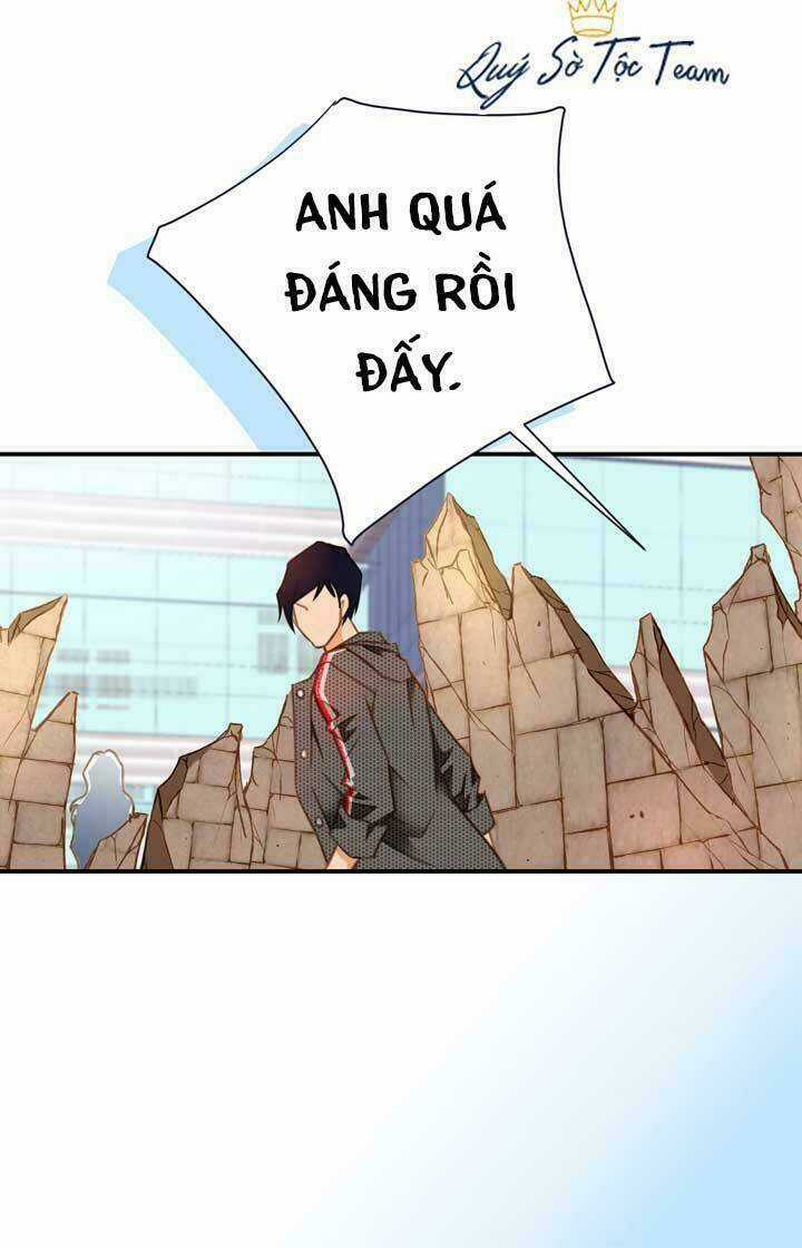 Tiếp xúc chí mạng Chapter 5 trang 25