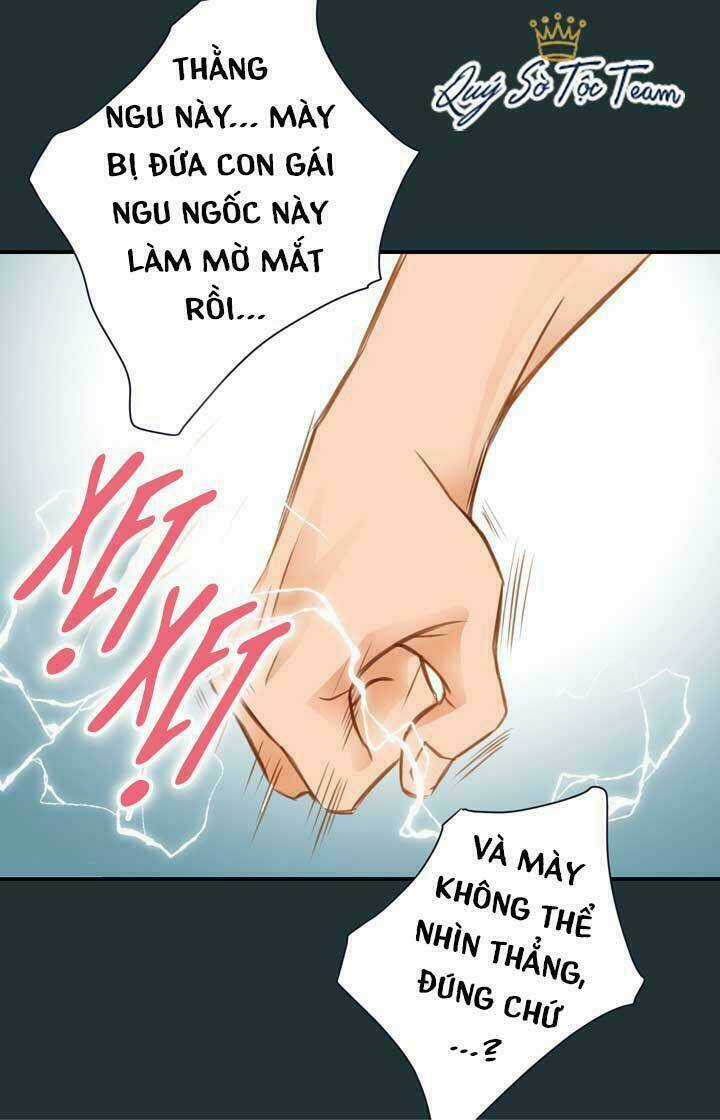 Tiếp xúc chí mạng Chapter 5 trang 33