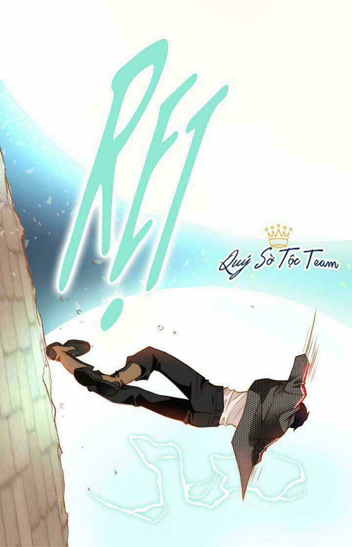 Tiếp xúc chí mạng Chapter 5 trang 35