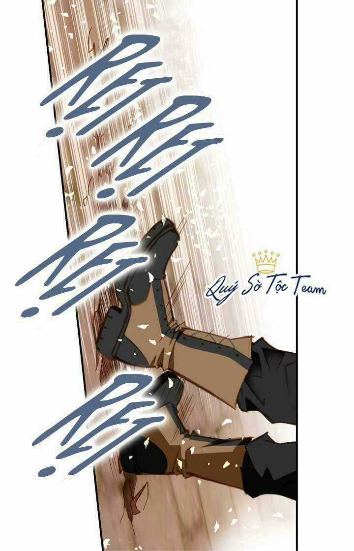 Tiếp xúc chí mạng Chapter 5 trang 36