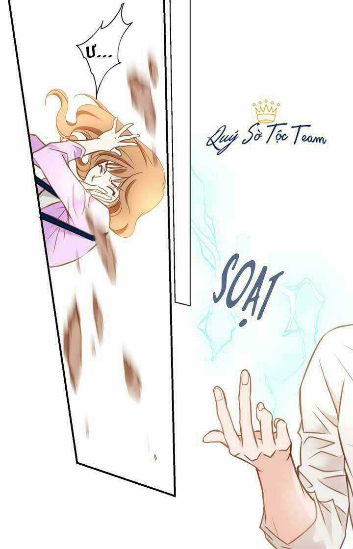 Tiếp xúc chí mạng Chapter 5 trang 37