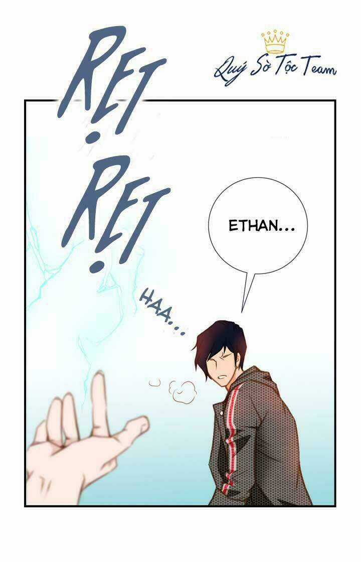 Tiếp xúc chí mạng Chapter 5 trang 39