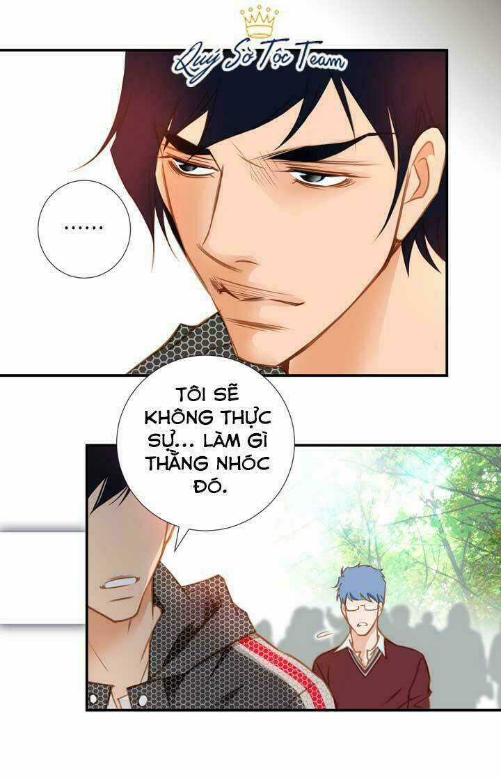 Tiếp xúc chí mạng Chapter 5 trang 43