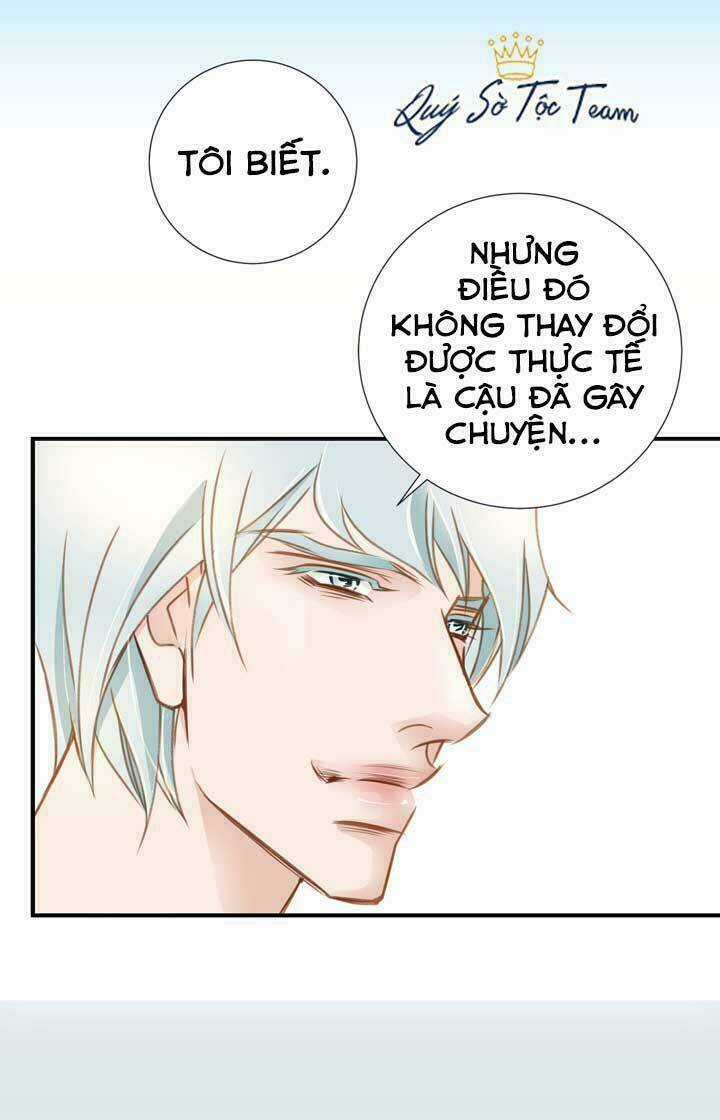 Tiếp xúc chí mạng Chapter 5 trang 44