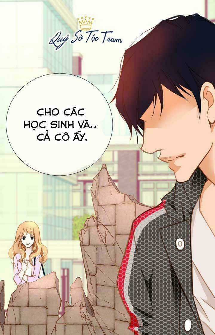Tiếp xúc chí mạng Chapter 5 trang 45