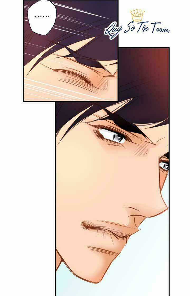 Tiếp xúc chí mạng Chapter 5 trang 47