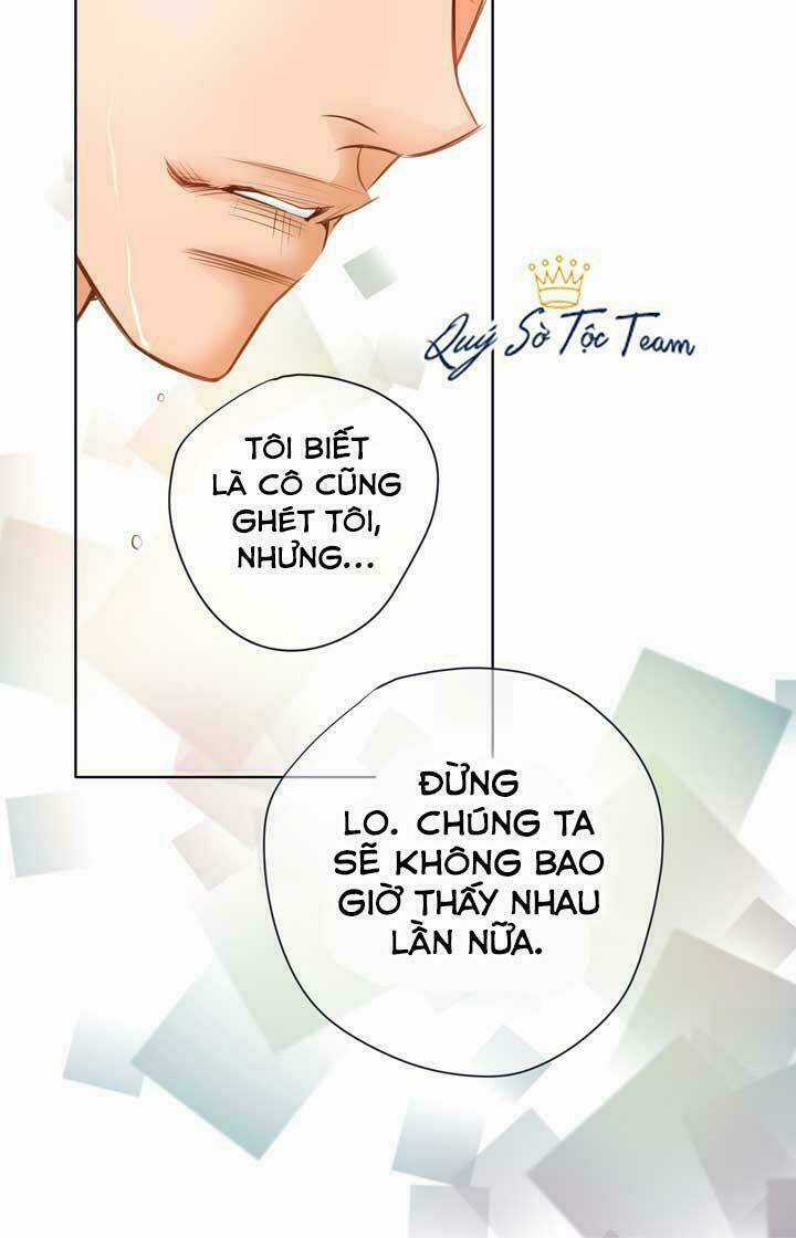 Tiếp xúc chí mạng Chapter 5 trang 48