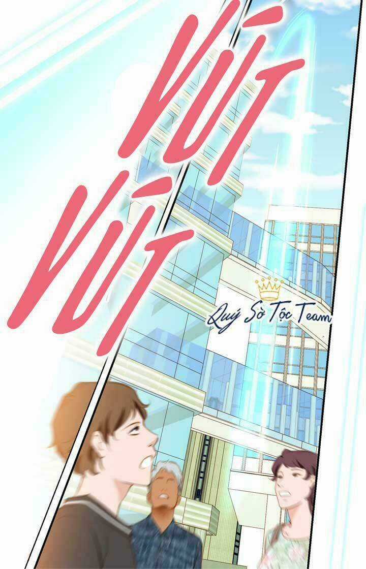 Tiếp xúc chí mạng Chapter 5 trang 49