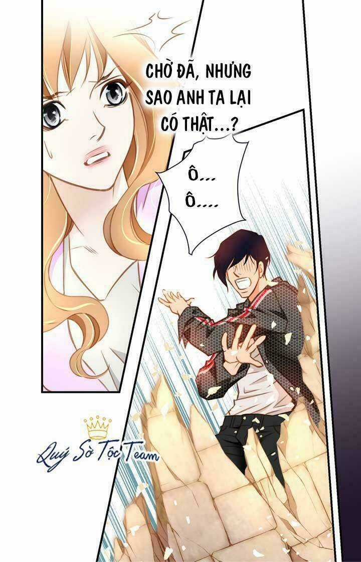 Tiếp xúc chí mạng Chapter 5 trang 5