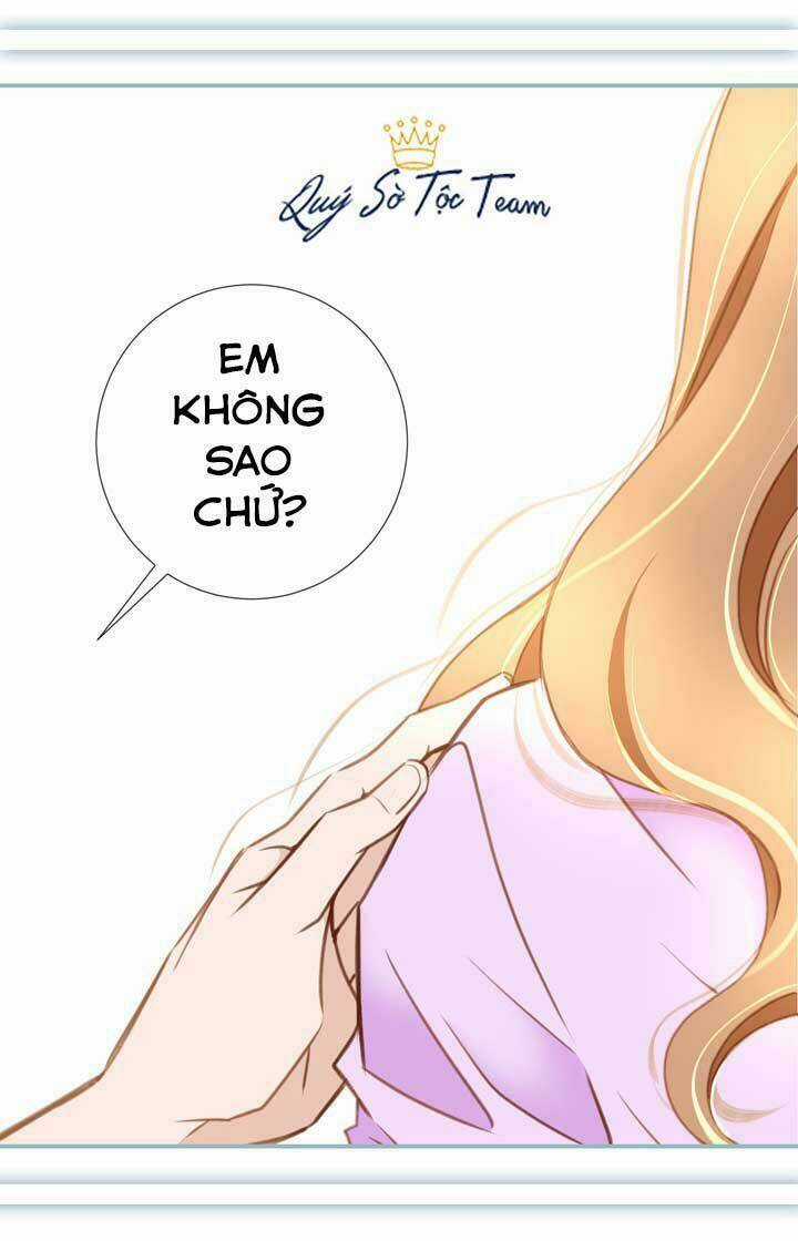 Tiếp xúc chí mạng Chapter 5 trang 51