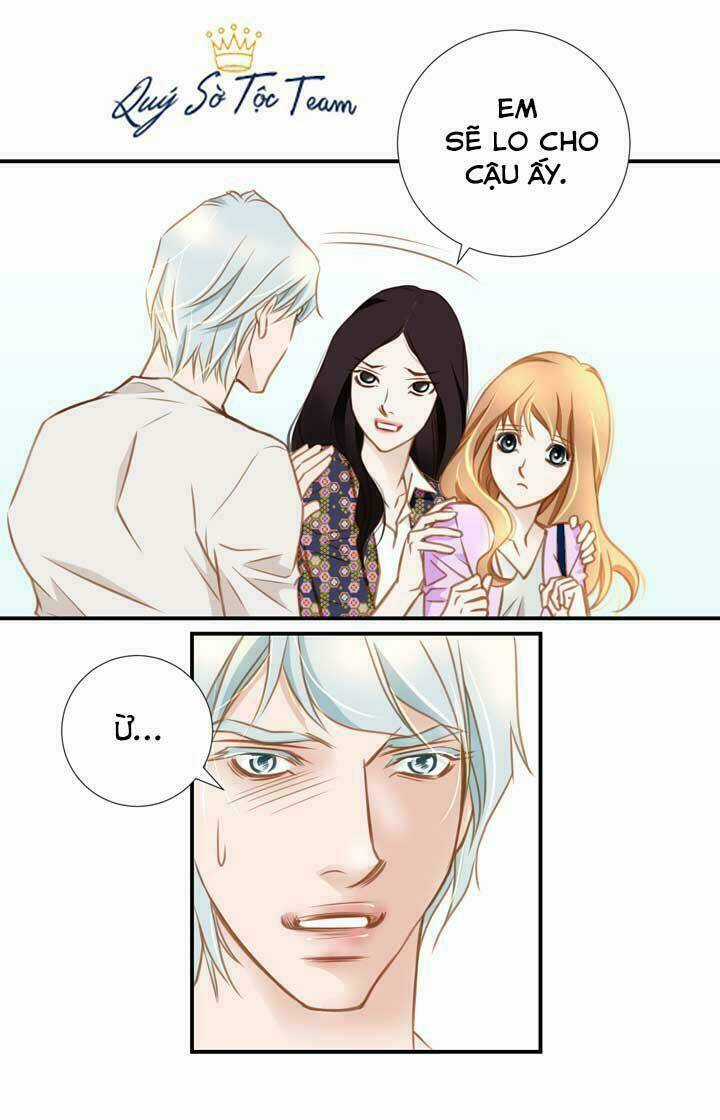 Tiếp xúc chí mạng Chapter 5 trang 52