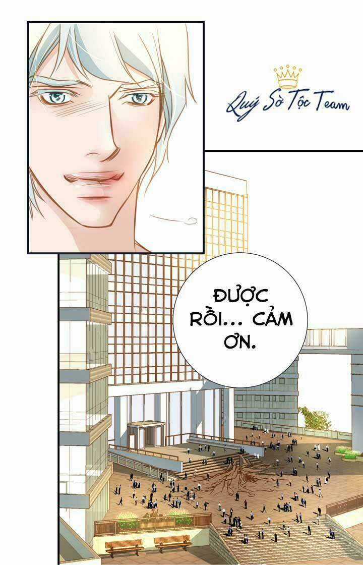 Tiếp xúc chí mạng Chapter 5 trang 53