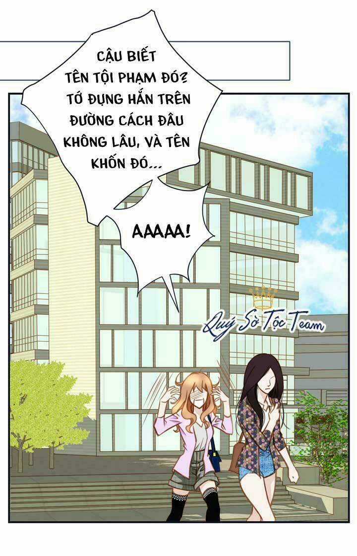 Tiếp xúc chí mạng Chapter 5 trang 54