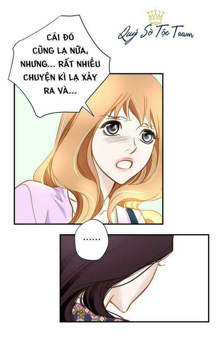 Tiếp xúc chí mạng Chapter 5 trang 55